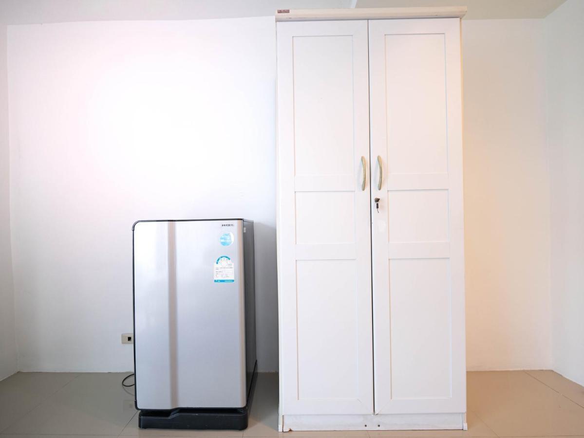 RoomQuest Sukhumvit 50 Bangkok Extérieur photo
